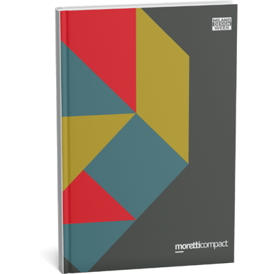 Moretti Compact - Milano Design Week 2026