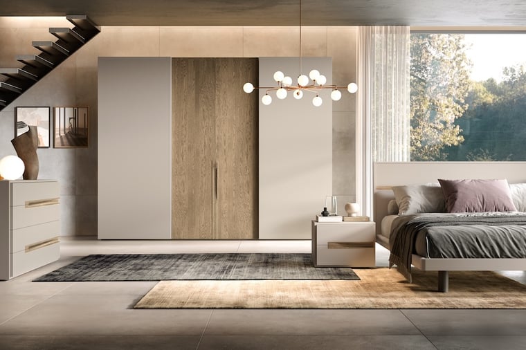 4 tendenze modelli per arredare camere da letto 2026