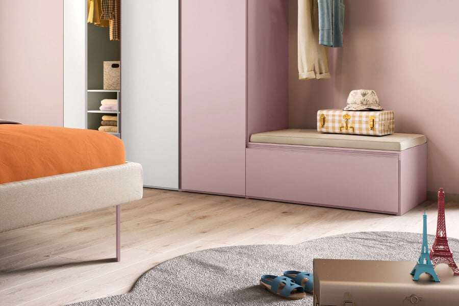 K121 - Moretti Compact