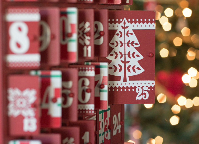 Calendario dell'Avvento