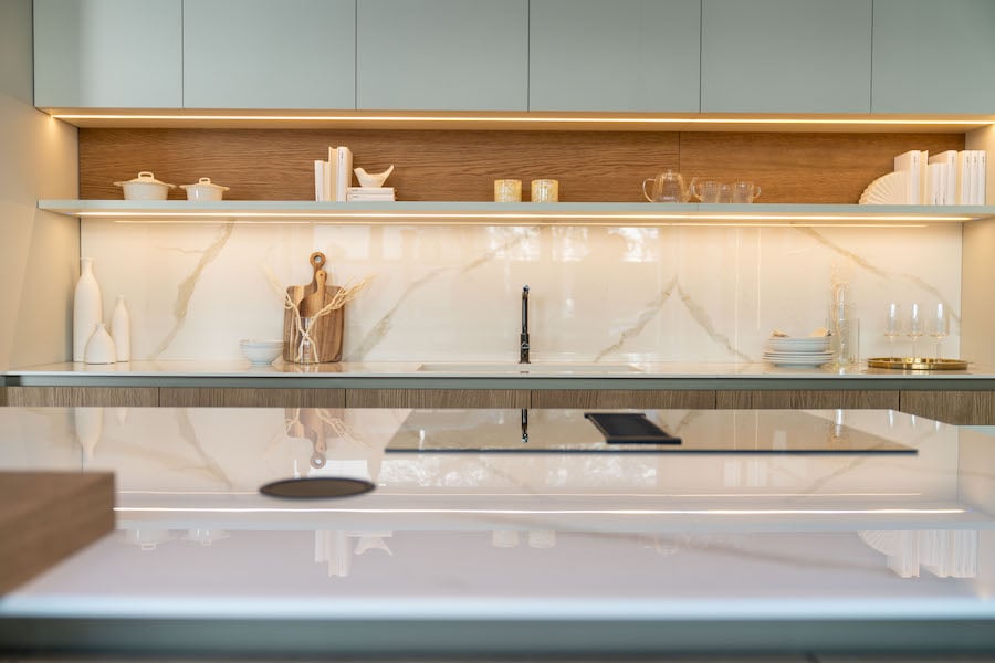 Arredamento completo per appartamento 1