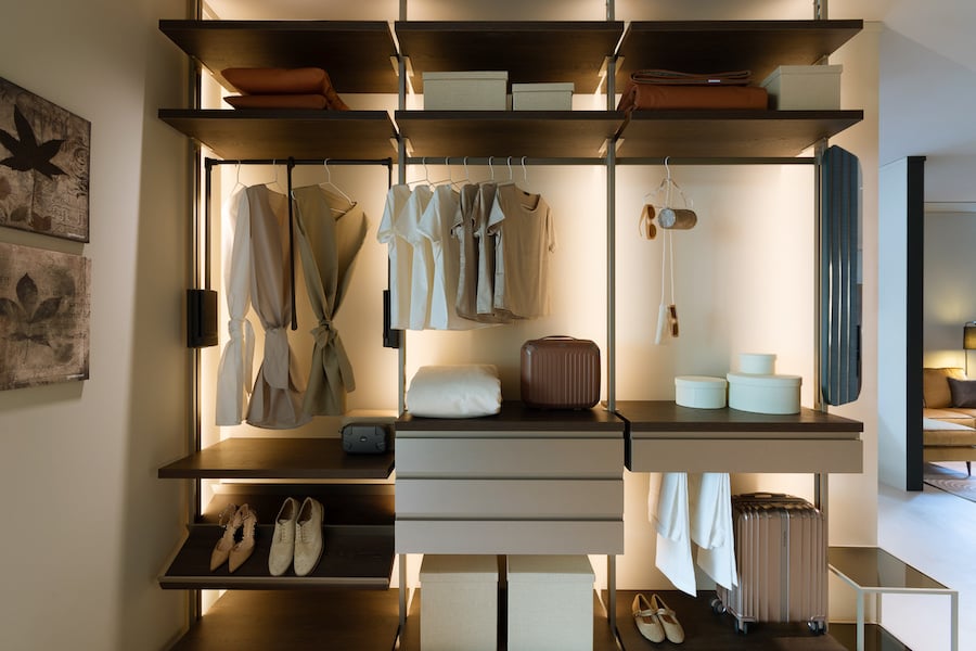 Arredamento completo per appartamento 6