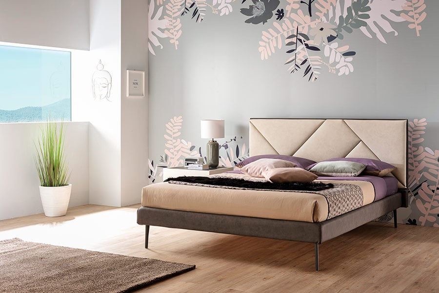 Come arredare la camera da letto? 6 idee originali
