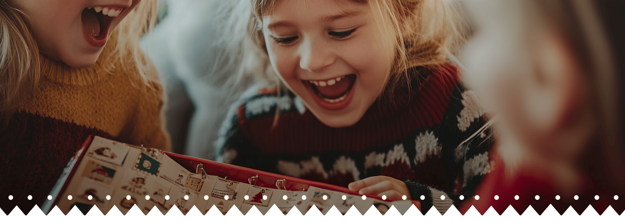 Calendario dell'Avvento