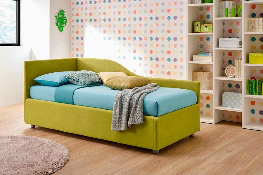 6 proposte di camere per ospiti con divano letto da proporre ai tuoi clienti