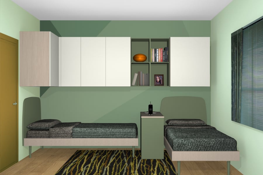 Letto ad acqua » acquista Letti ad acqua online su