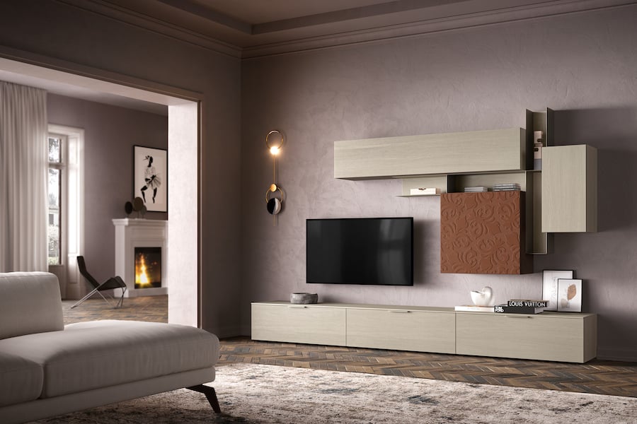 L'importanza dell'abbinamento tra vernici e tessuti