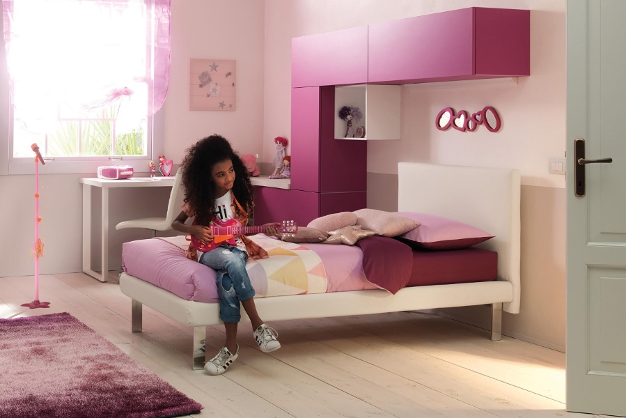 come scegliere i mobili della cameretta per i bambini 3