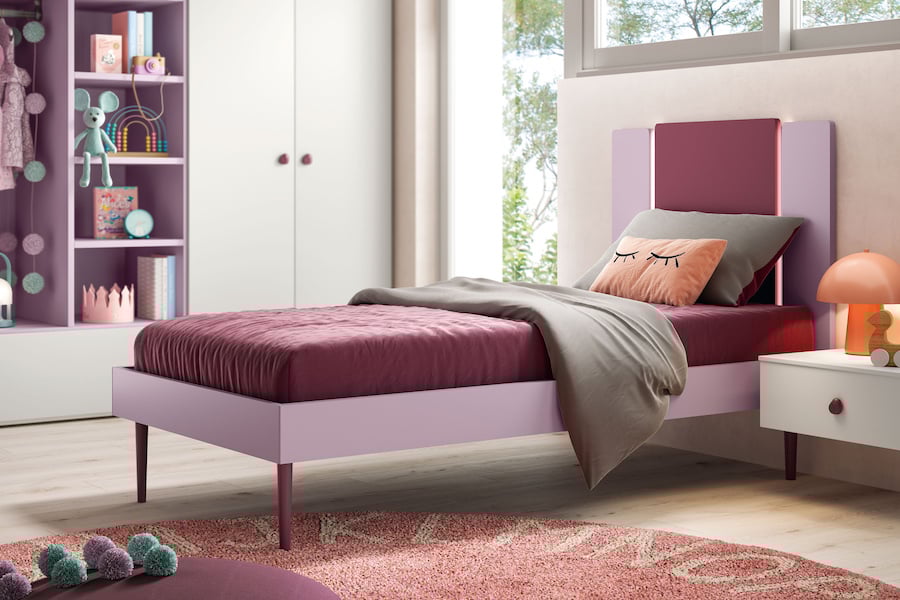 Come scegliere migliori cameretta per bambini K112 Moretti