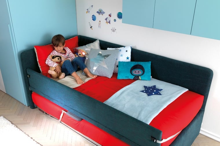 Cosa sapere prima di comprare la cameretta per i tuoi figli