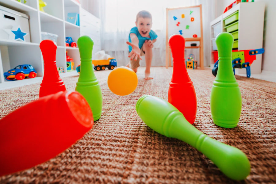 giochi-da-fare-casa-bambini-bowling