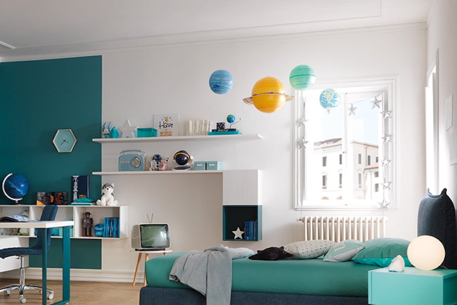 Idee creative passare tempo casa con bambini KC312