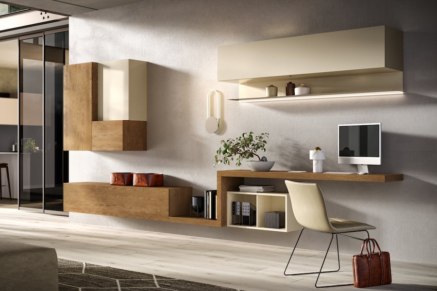 Ingresso grande idee consigli arredarlo KC129