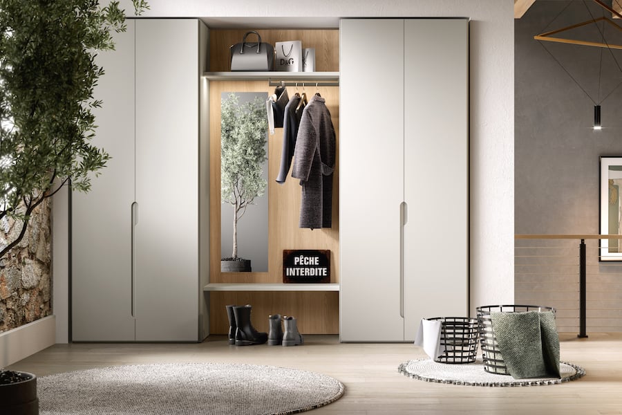 Ingresso grande idee consigli arredarlo U456