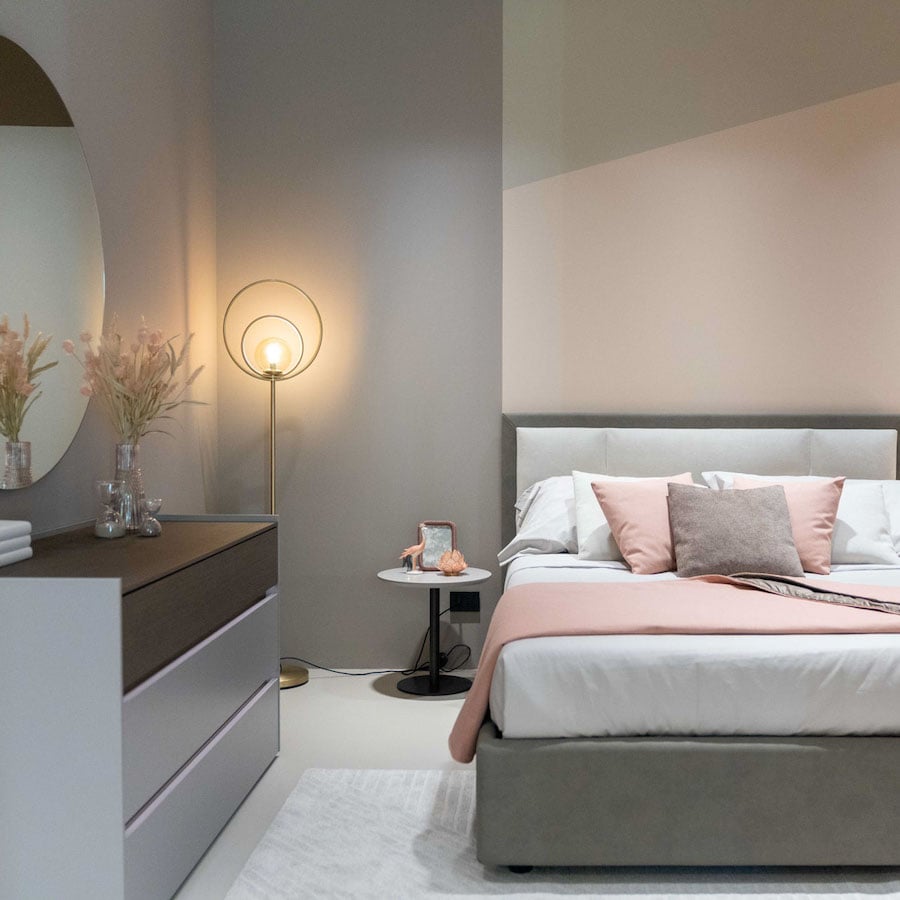 Moretti Compact becomes Home, Milano