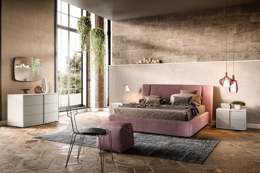 Nuove idee originali camera da letto 2