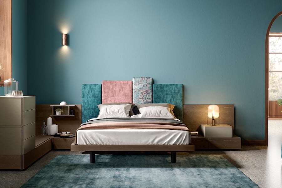 Nuove idee originali camera da letto 3