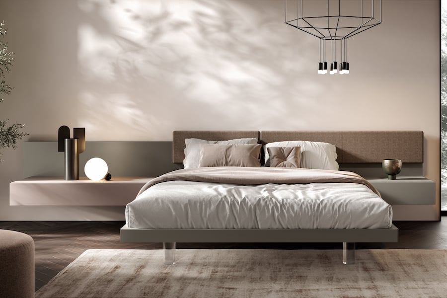 Quale testiera scegliere letto matrimoniale M15