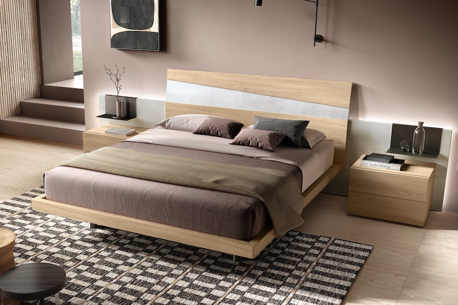 Quale testiera scegliere letto matrimoniale M18