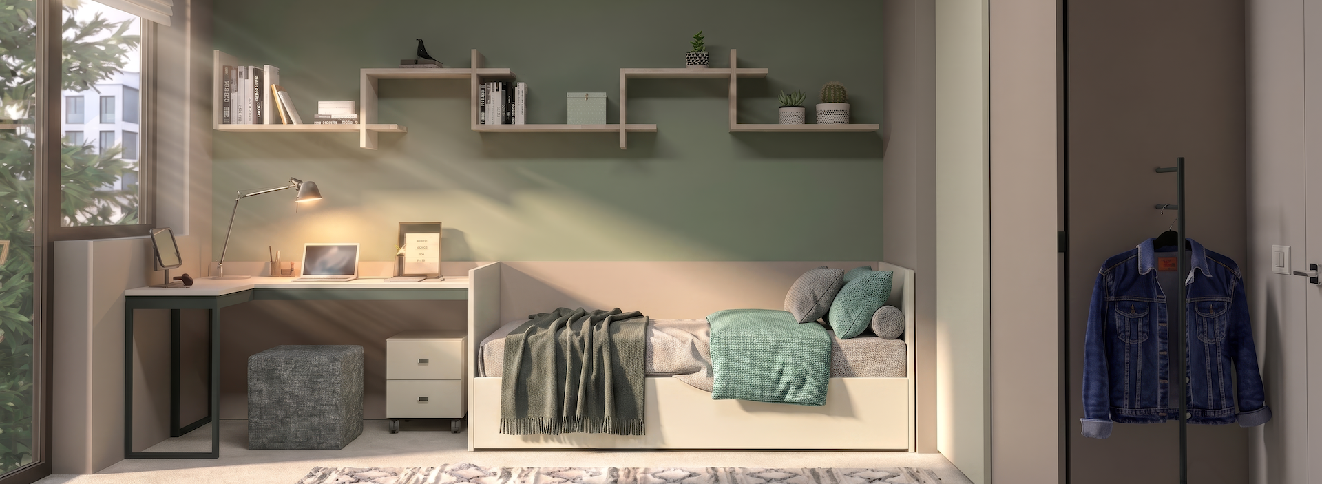 Catalogo Prime, Moretti Compact Camerette