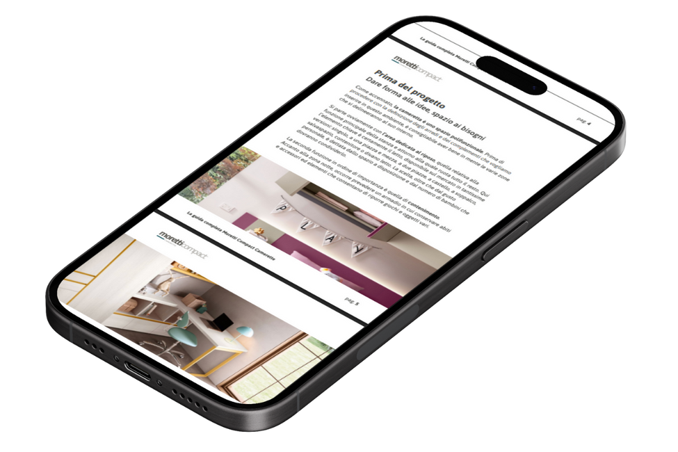 Scarica la guida Scarica la guida