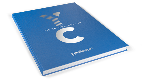 Moretti Compact Catalogo Young 2021