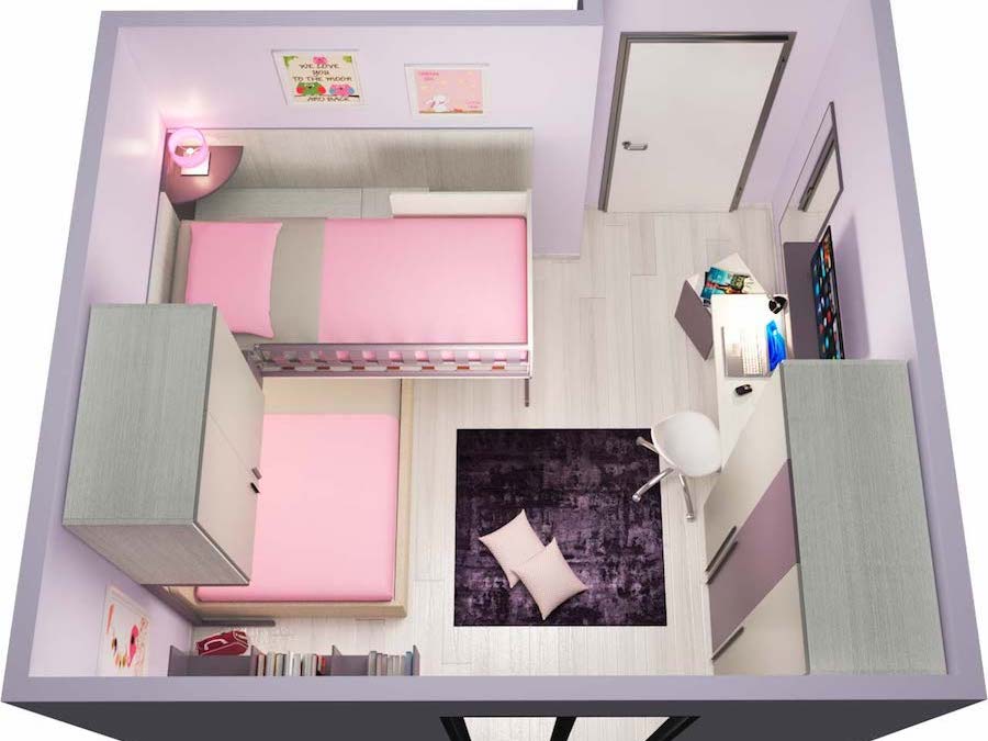 Progettazione online di Moretti Compact